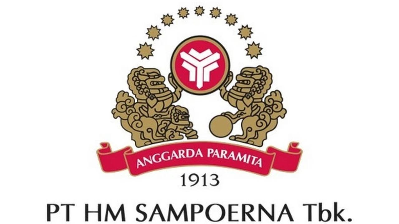 Penjualan Turun pada 2025, Laba PT HM Sampoerna Tbk Susut Rp6,61 Triliun