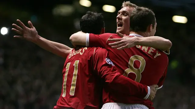 Manchester United