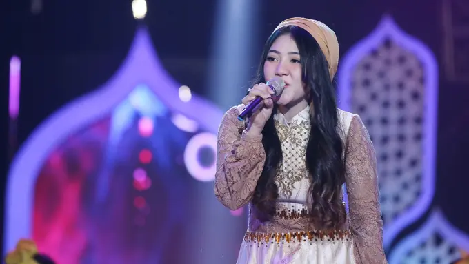 [Bintang] Via Vallen