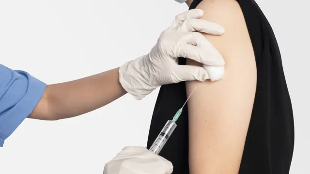 Apa Itu Vaksin HPV Nonavalent? [Dok/freepik.com]