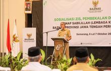 Tragedi Sidoarjo Jadi Pelajaran, Pemprov Jateng Ingatkan Pentingnya Regulasi Bangunan Ponpes