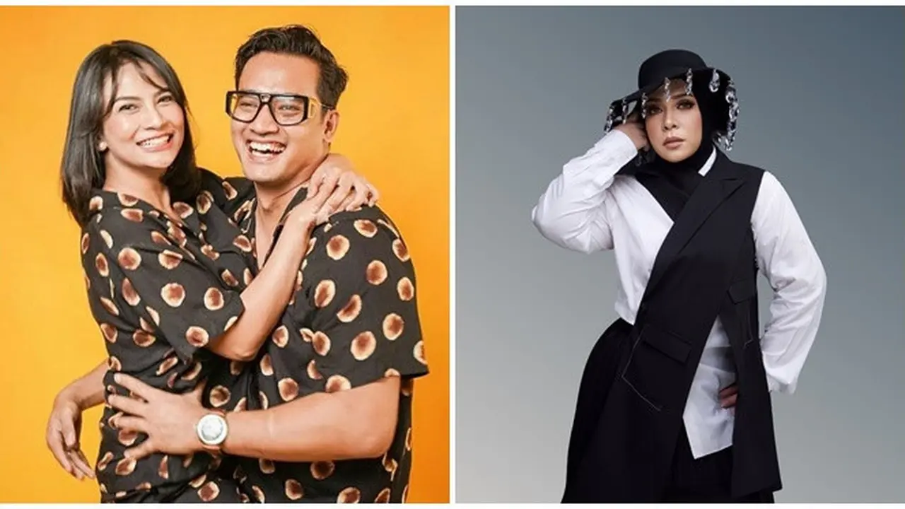 3 Artis Ini Tegur Oknum yang Bikin Konten Vanessa Angel, Warganet Ikut Komentar