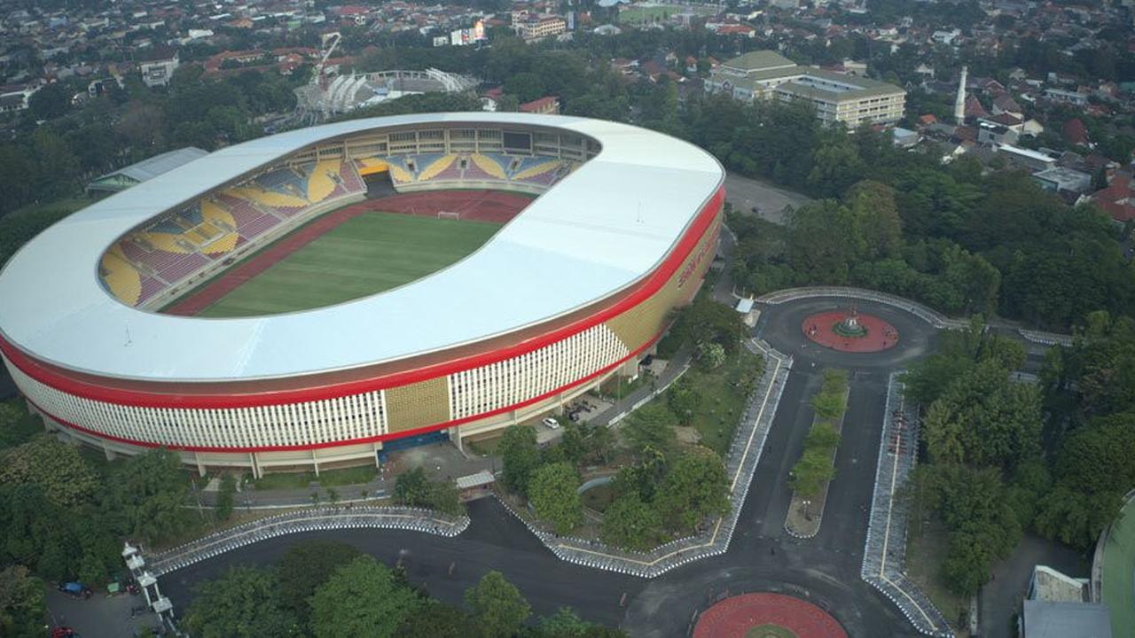 Cegah Bentrokan, Bonek Dilarang Nonton Laga Persis vs Persebaya di Manahan, Wilayah Perbatasan Mulai Disekat