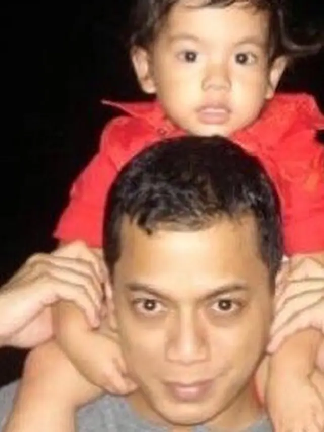 6 Potret Lawas Wishnutama, Sudah Berkharisma Sejak Muda