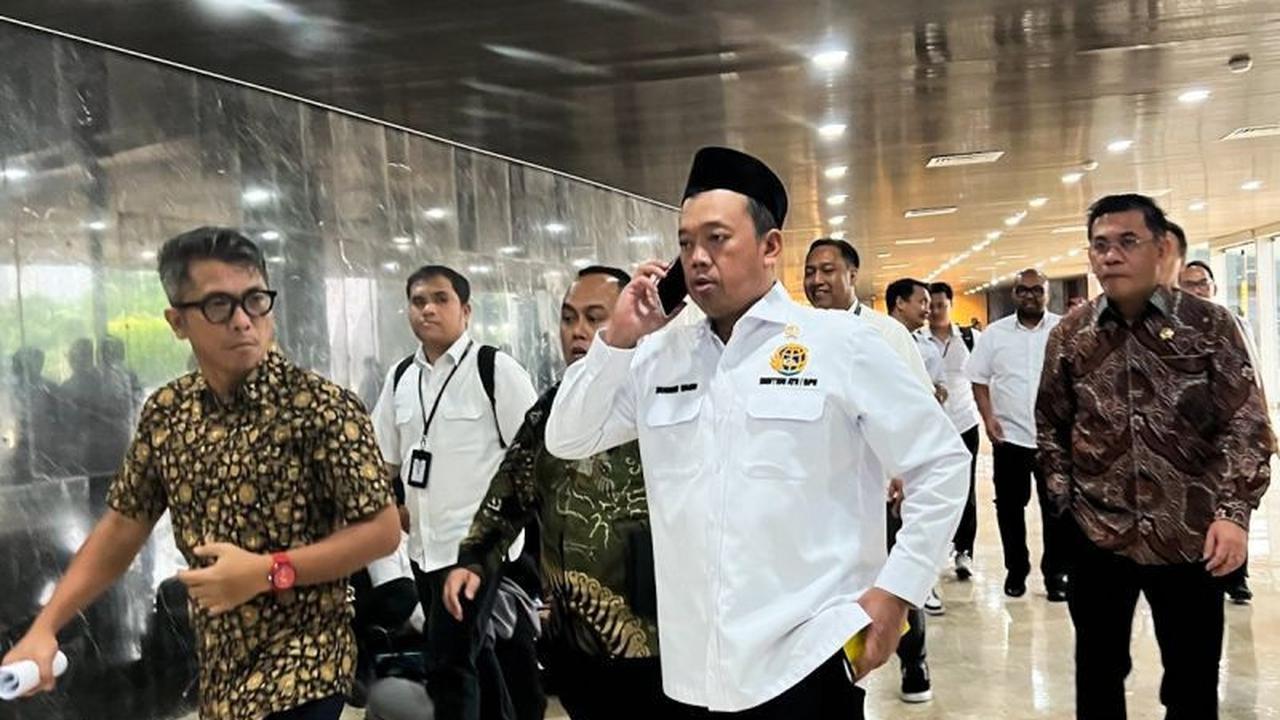 Fakta Unik: 123 Juta Bidang Tanah di Indonesia Sudah Terdaftar, Bagaimana Pendaftaran Tanah Memastikan Hak Milik?