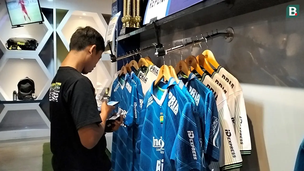 Persib Store