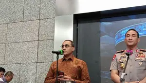 OJK Denda DSSA, BREN, CUAN Rp 2,1 Triliun, Ungkap Dugaan Manipulasi Saham