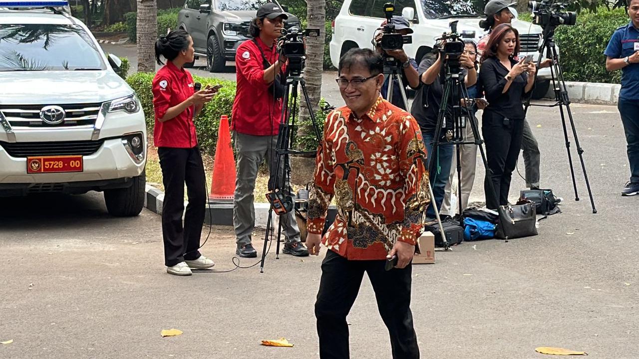 Budiman Sujatmiko Sebut Indonesia Belajar Pengentasan Kemiskinan dari China dan Brasil