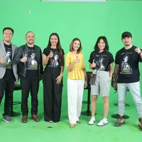 [Foto/Bambang E. Ros]