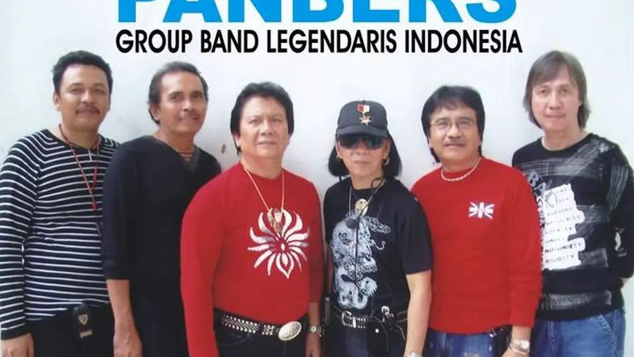 <b>Dirikan Grup Panbers</b>