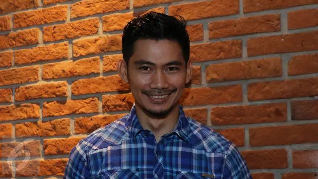 Donny Alamsyah