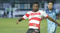 Patrick Wanggai Hengkang dari MU