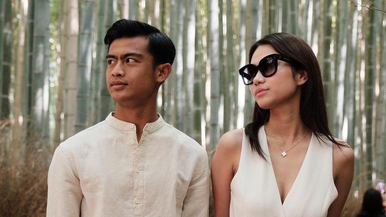 2. Pratama Arhan dan Azizah Salsha
