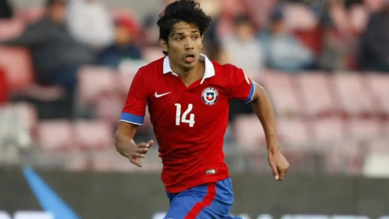 Mati Fernandez
