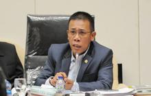 VIDEO: Tegas Masinton PDIP Suarakan Presiden Jokowi Turun & DPR Bubar Jika Rakyat Tak Didengar