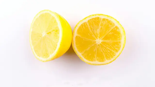 Perasan Lemon