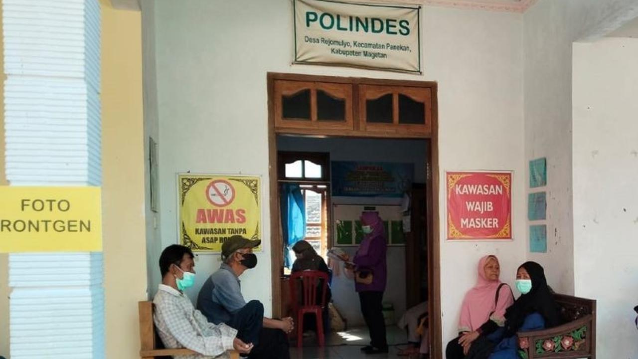 Baru 33,9 Persen, Dinkes Magetan Pacu Temuan Kasus Demi Eliminasi TBC Magetan 2030