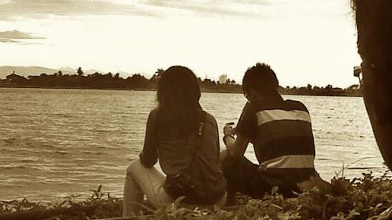 Mencintai pacar orang lain? Ini solusinya!