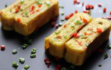 Resep Diet Berbahan Telur untuk Menurunkan Berat Badan