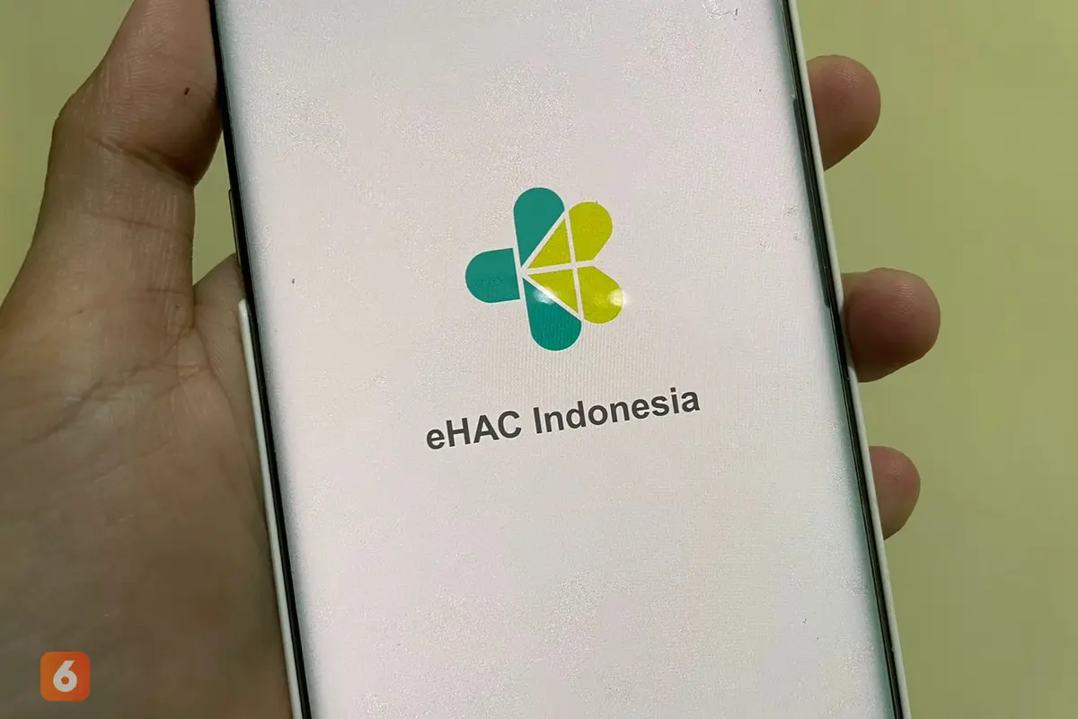Ilustrasi eHAC