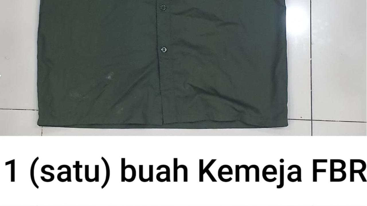 Lagi 'Minta Jatah' Mandor Proyek, Preman Berkedok Anggota FBR Dicomot Polisi