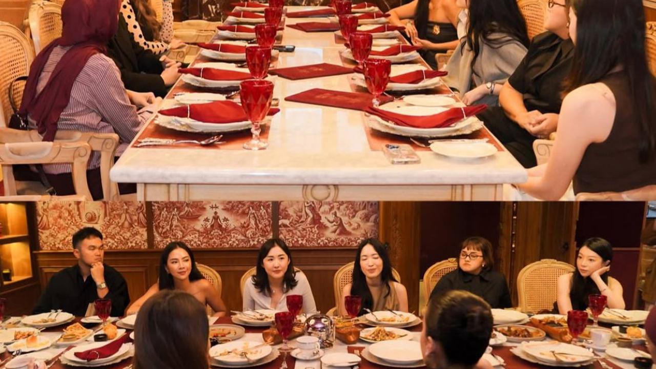 Dari Nagita Slavina Hingga Raisa, Inilah Momen Stylish Para Beauty Owner Lokal yang Jadi Perbincangan
