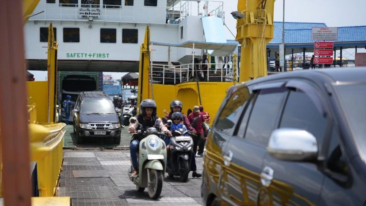 ASDP Percepat Sterilisasi Enam Pelabuhan, Tingkatkan Keamanan dan Layanan Digital