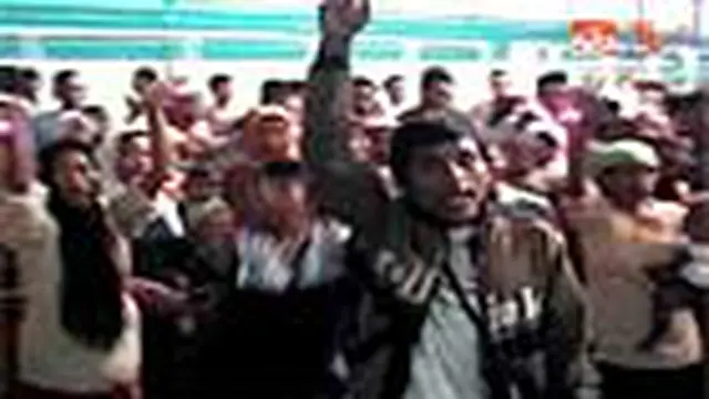 Warga Syiah Menolak Dipulangkan