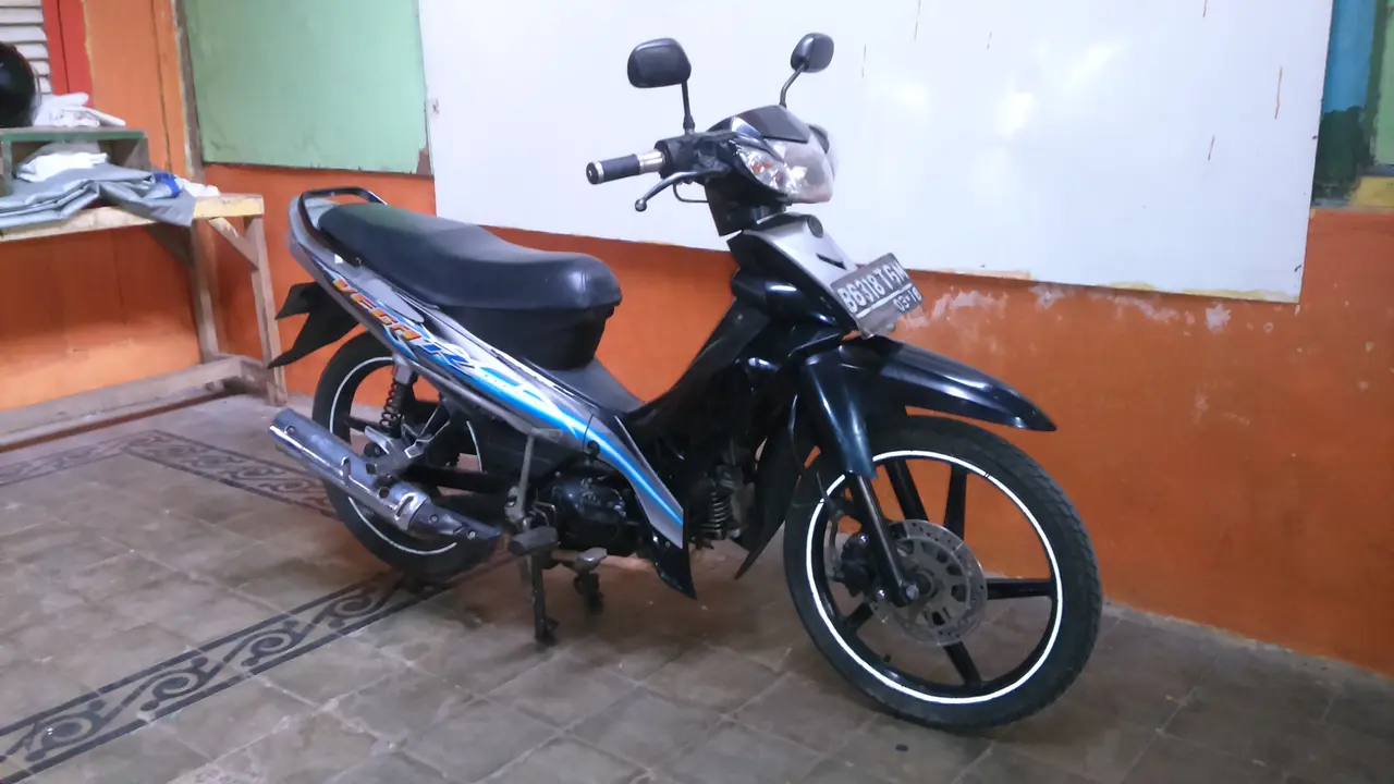 Mesin Motor Susah Dihidupkan Pagi Hari? Waspada Hal Ini
