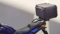 Box Motor Belakang Terbaik dengan Kapasitas Besar, Cocok untuk Aktivitas Harian hingga Touring