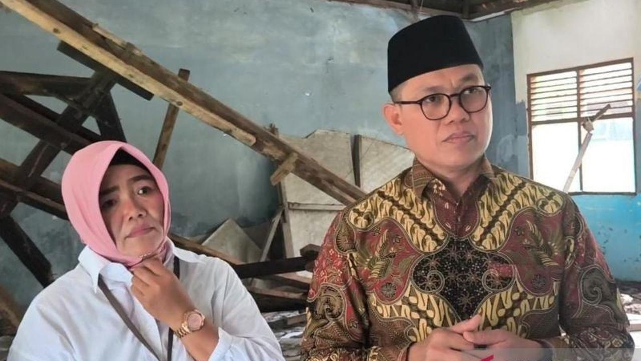 Revitalisasi Sekolah 2026: Kemendikdasmen Targetkan 71.446 Satuan Pendidikan Direvitalisasi