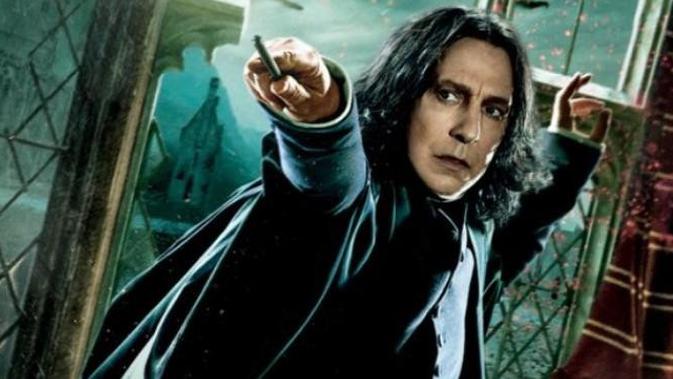 Mengenang Para Pemain Film Harry Potter Yang Meninggal Dunia Showbiz Liputan6 Com