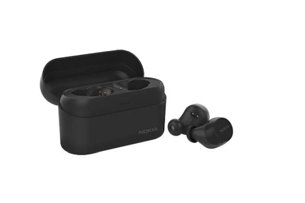 Nokia Power Earbuds