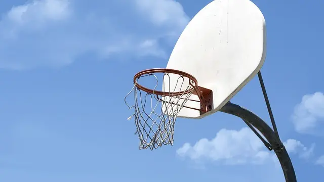 Ilustrasi Ring Basket