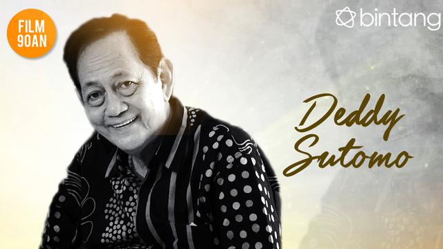 Film 90-an, Deddy Sutomo, Sukses di Televisi dan Layar Lebar
