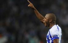 Chelsea incar winger Porto, Yacine Brahimi?