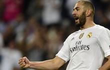 Eks Bos Prancis: Kasus Benzema buruk untuk Prancis dan Sepakbola