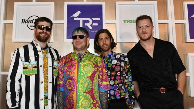 Lirik Lagu Believer Imagine Dragons Ragam Bola Com