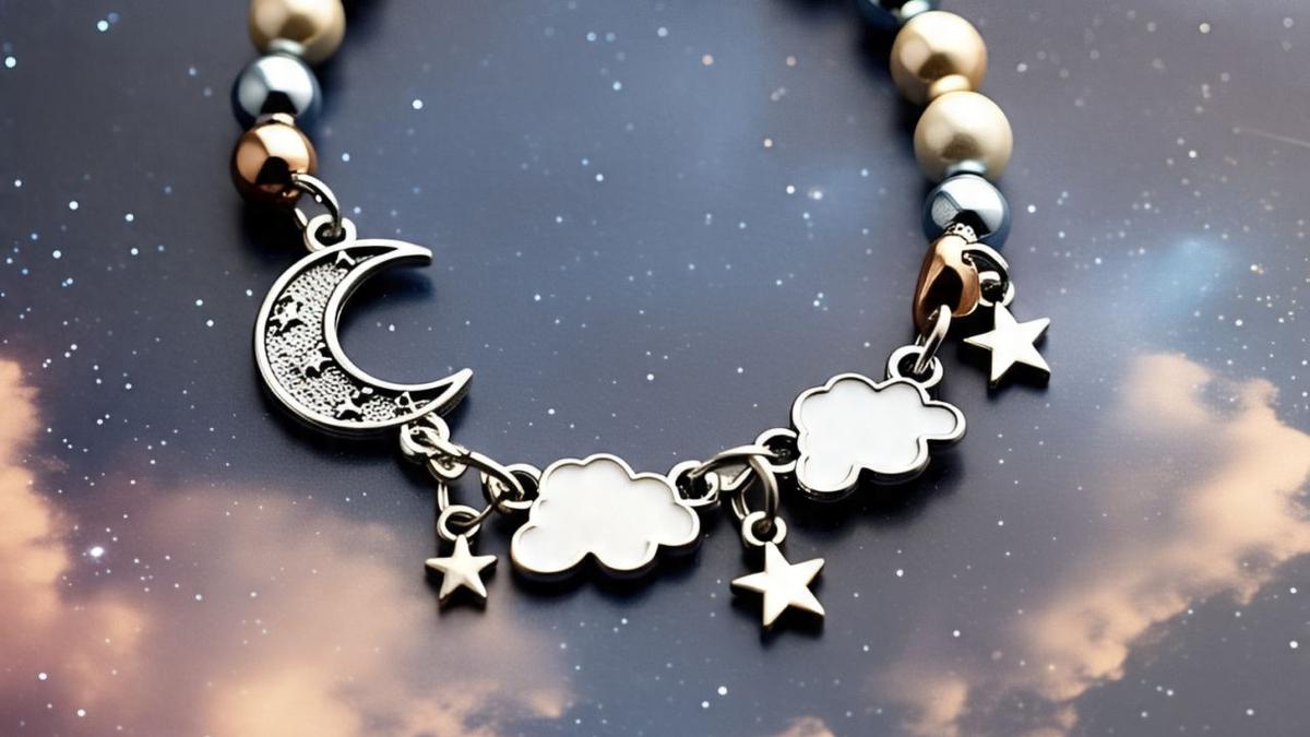 8 Model Gelang Charm Terbaru 2025, Desain Personal untuk Tampilan Berkelas