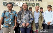 PBB Soroti Serangan Air Keras Terhadap Aktivis KontraS Andrie Yunus