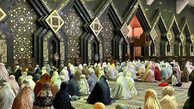 Masjid At-Tin