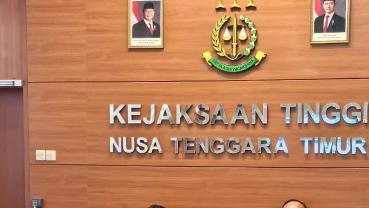 Kejati NTT Dalami Peran Wamen PU Diana Kusumastuti di Proyek Rumah Eks Pejuang Timtim