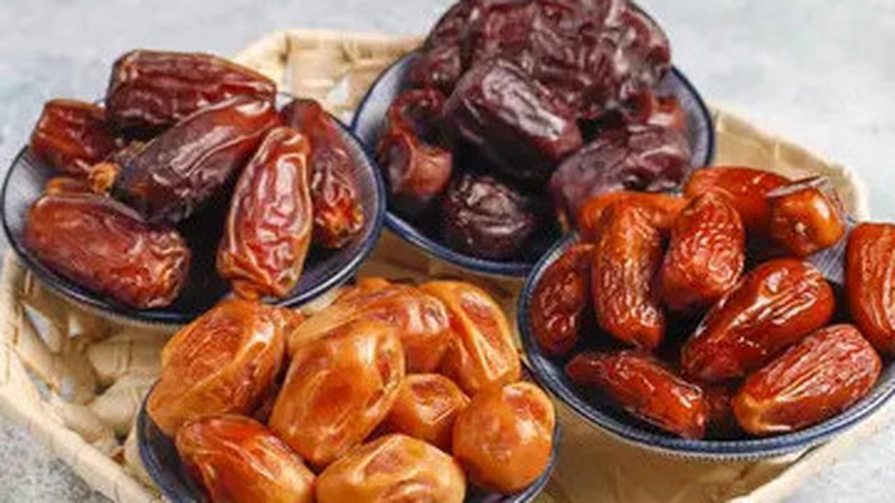 Hadist Keutamaan Makan Kurma saat Sahur dan Berbuka, Yuk Praktikkan Ramadhan Ala Rasulullah