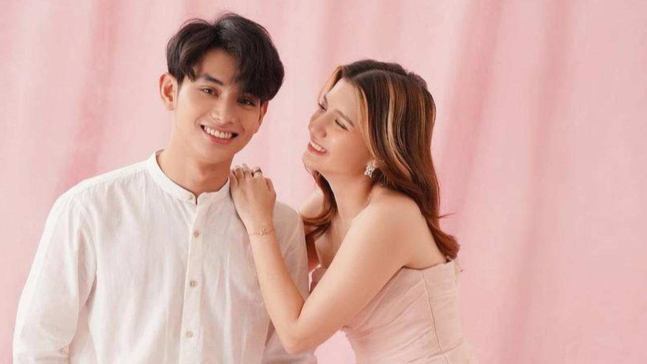 7 Pernikahan Artis Paling Menghebohkan pada 2024, Jarang Ke-spill Pacaran