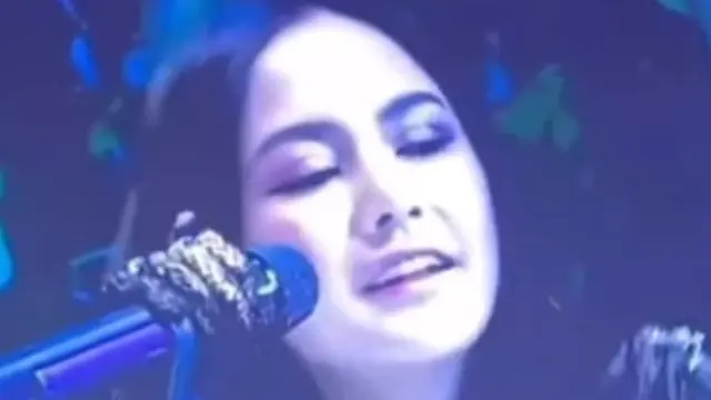 Mahalini disebut jalani oplas (Instagram/pembasmi.kehamluan.reall)