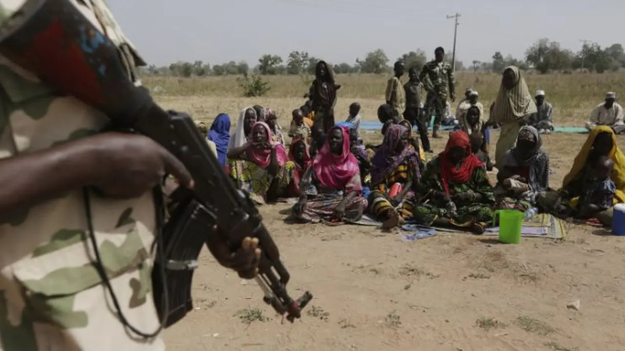 Pasokan BBM Terhenti, Kelompok Boko Haram Bikin Biofuel Sendiri