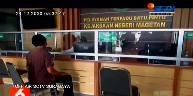 VIDEO: RSUD Bangkalan Tetap Layani Pasien Meski 12 Tenaga Medis Terpapar COVID-19