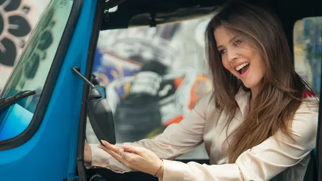 Amanda Cerny