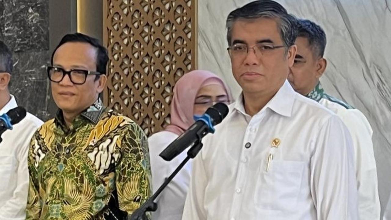Besok, Menaker Umumkan Besaran THR Ojol dan Kurir Online