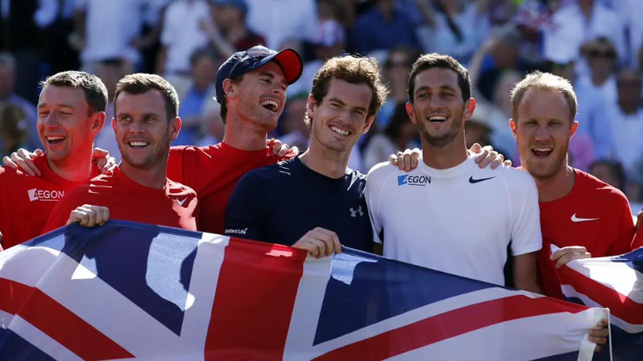 Andy Murray